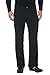 Produktbild VAUDE Herren Hose Men's Strathcona Pants, black, 46, 034020106460