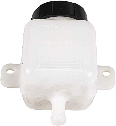 Bad Boy Mowers Hydraulic Fluid Expansion Tank 067-8090-00 For Zt Elite and Maverick Models 067-8090-00