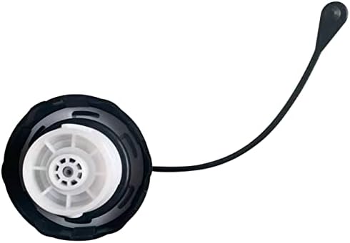 VIOHI Non Locking Gas Cap Fuel Filler Neck Cap Fits A0067A0011