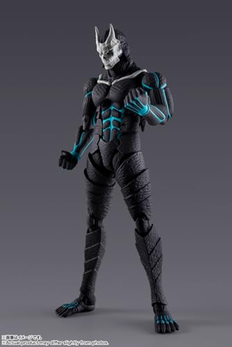 Image of TAMASHII Nations - Kaiju No. 8 - Kaiju No. 8 (Reissue) S.H.Figuarts Action Figure