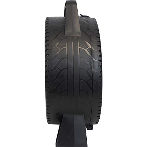 Hot Wheels Tara Toys 30 Car Case|Multicolor