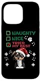 Rat Terrier Christmas Dog Breed Designs