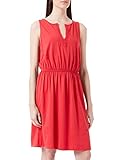 mexx kleid schwarz weiß  Mexx Damen Kleid, Rot (Ribbon Red 191663), X-Large (Herstellergröße: XL)