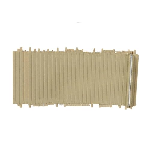 Couvercle store enrouleur console centrale beige pour BMW Série 3 E46 1998-2005