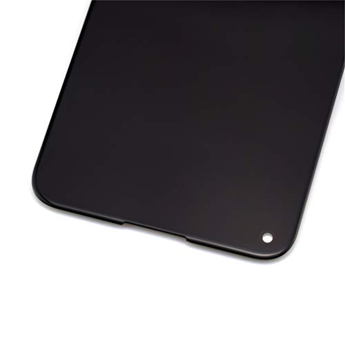 Image of TA-1243 LCD Screen Touch Digitizer Glass Replacement for Nokia 8.3 5G TA-1251 Black