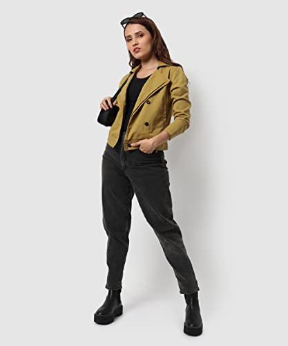Image of PINACOLADA Women Jacket