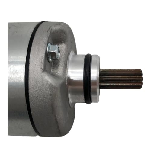 Démarreur 12V haute performance pour quad LTF 400 4WD - 2
