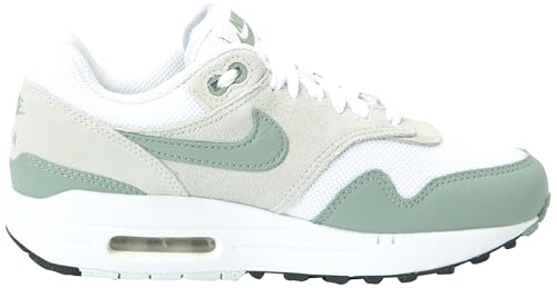 Image of Nike Air Max 1 SC - White / Mica Green / Photon Dust / Black