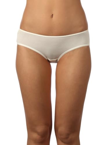 Image of Triumph Stretty Cotton 80 Medium Coverage Midi Brief - Pack of 3 Assorted