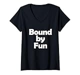 Bound by Fun minimalist for twin couples siblings