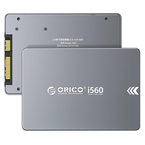 Ssd 120Gb Sata Marca ORICO