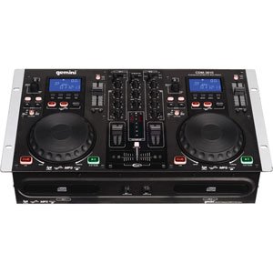 Gemini CDM-3610 DJワークステーション　ジャンク扱い 2025年最新】GEMINI CDM-3610の人気アイテム - メルカリ