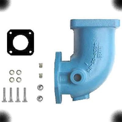 TM CM-20-9234 Chrysler Swivel Riser Compatible with/Replacement for Barr CM-20-9234
