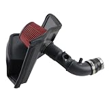 RiAiCiING Cold Air Intake Kit for 2009-2017 Toyota...