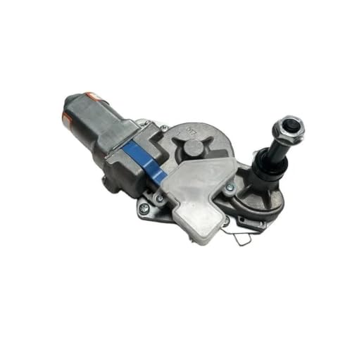 Moteur d'essuie-glace 4709168 essuyage pare-brise excavatrice EX-3 ZAX-3 24V