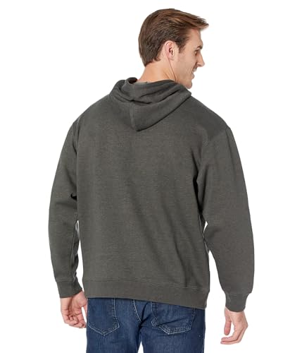 Wolverine Men's Midweight Pullover Hoody2