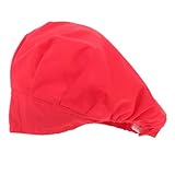 Homoyoyo Kochmütze Aus Baumwolle Atmungsaktiv Und Bequem Für Köche Restaurantpersonal Und Catering Unisex-kochmütze Für Küchen Sushi-läden Und Professionelle Umgebungen