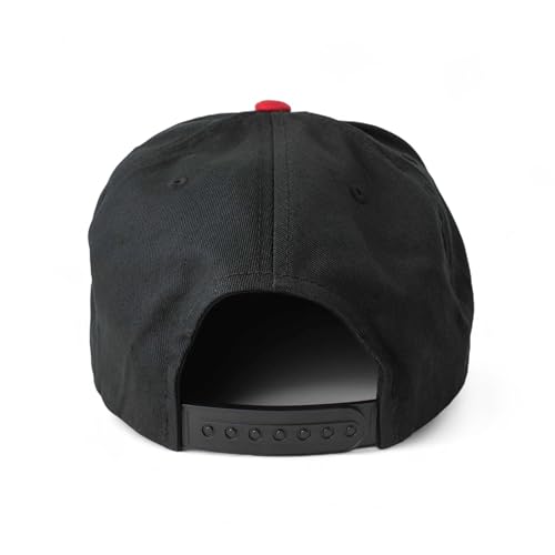 Gorra oficial Chicago Blackhawks snapback talla única miniatura 5