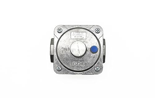 Hosailay Replacements GR-133A Propane Gas Pressure Regulator thumb #1