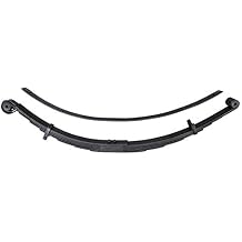 ICON Multi Rate Leaf Pack Spring w/Add In Leaf, Compatible with 2017-21 Ford Raptor, 198510