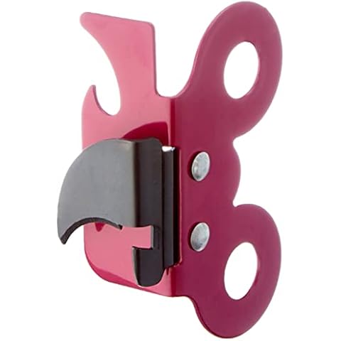 EASY MAKE CMKU6230 Abrelatas Mariposa Cover