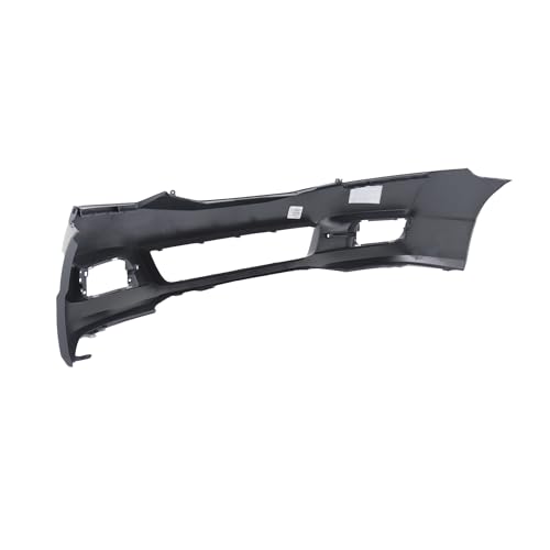Image of FitParts Compatible with Honda Civic 2009-2011 Front Bumper Cover | Primed, With Fog Light Holes, Without Parking Sensor Holes, Coupe, Ready to Paint, OEM 04711SVAA80ZZ, HO1000262