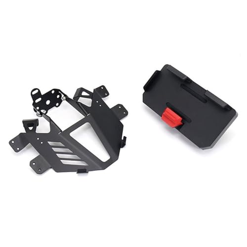 Support Téléphone GPS Moto Kymco AK550 kit de navigation sans fil
