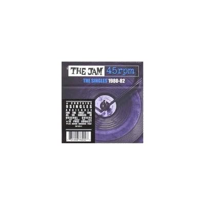 45 rpm: The Singles, 1980-1982