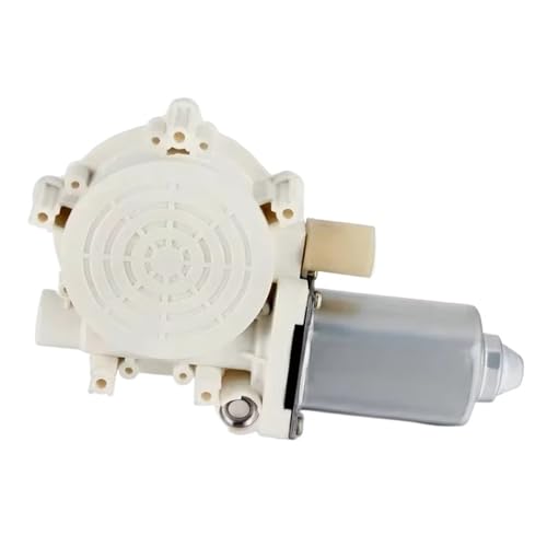 Moteur de lève-vitre arrière gauche R50 R52 R53 2 broches pour voiture 2000-2005