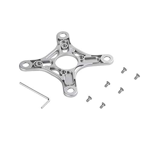 �h�U�W���o�����t���v���[�g�J�����}�E���g�z���_�[ DJI Phantom 3 P3S 3A 3P SE 4K �h���[���X�y�A�p�[�c�����L�b�g�p(For SE only)
