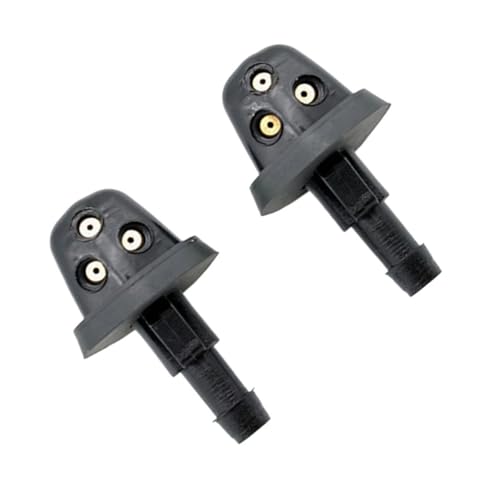 Buse de lave-glace avant de voiture pour Suzuki Grand Vitara MK2 1998-2005 Escudo 2pc