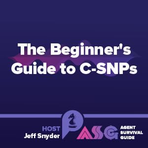 The Beginner's Guide to C-SNPs