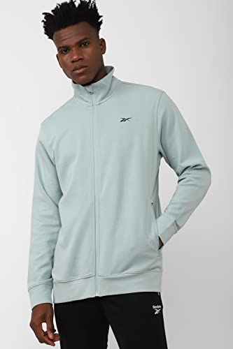 Image of Reebok Men Track Top