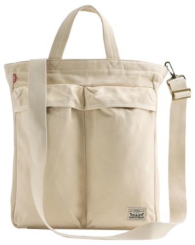 Levi's 004C2-0001 SUMMER 100CO TOTE BAG Men's One Size