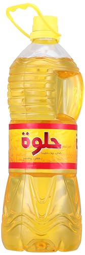 زيت خليط من حلوة - 2.25 لتر