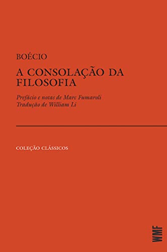 A consolação da filosofia