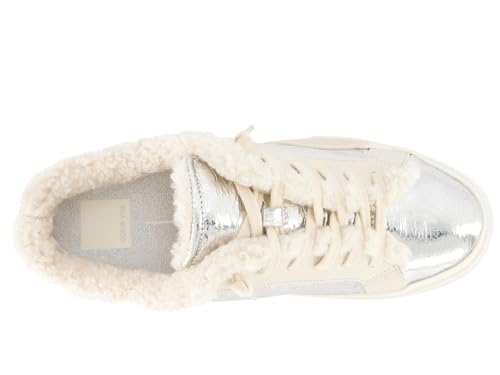 DOLCE VITA Women's Zantel Sneaker2