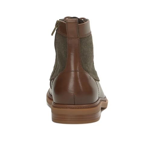 Image of Vince Camuto Men's Bendmore Lace-up Chukka Boots
