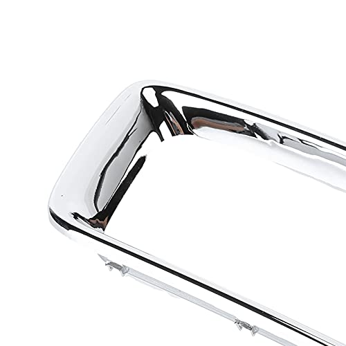 Anneau de garniture de calandre avant抗冲压改装件适用于2014 – 2016款车型