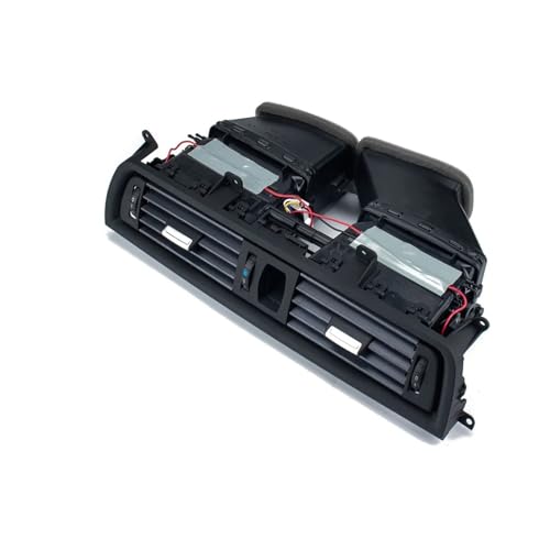 Grille d'aération centrale de console pour BMW F10 F11 réference OEM 64229209136
