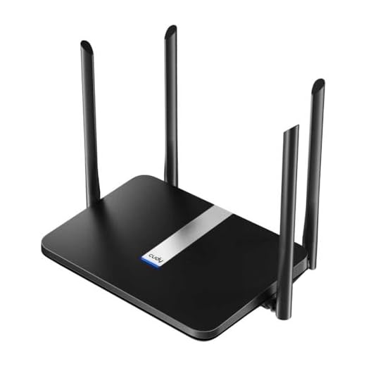 Cudy Roteador AX 1800Mbps WiFi 6 Mesh, AX1800 2.4G 5G Gigabit Wireless Internet Router para casa e escritório, jogos, roteador VPN, OpenWRT, OpenVPN, longo alcance, X6