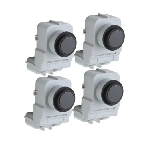 Capteur de recul PDC 95720-2S000 pour Hyundai Tucson et IX35 2009-2013 - Lot de 4