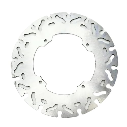 Disque de frein avant moto anti-vibration pour restauration XR250 et XL