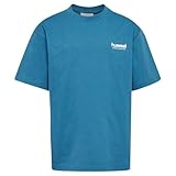 hummel Loose Headball Short Sleeve T-Shirt 140-152 cm