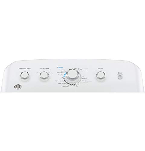 Ge Appliances Gtd42Easjww, White #TOP4