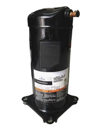 Available for Emerson Motor Compressor ZR57KC-TFD-522 ZR57KCE-TFD-522 ZR57K3E-TFD-230 ZR57K3-TFD-522 General Accessories (ZR57K3E-TFD-230)