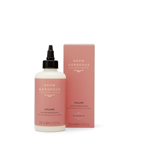 Grow Gorgeous Volumen wurzelstimulierender Primer, 200 ml