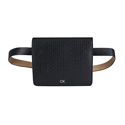 Calvin Klein Women's Casual Fashion Removable Belt Bag