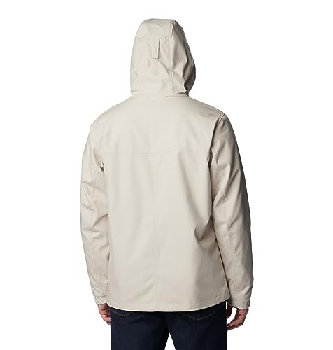 Image of Columbia Men's Loma Vista Interchange Jacket
