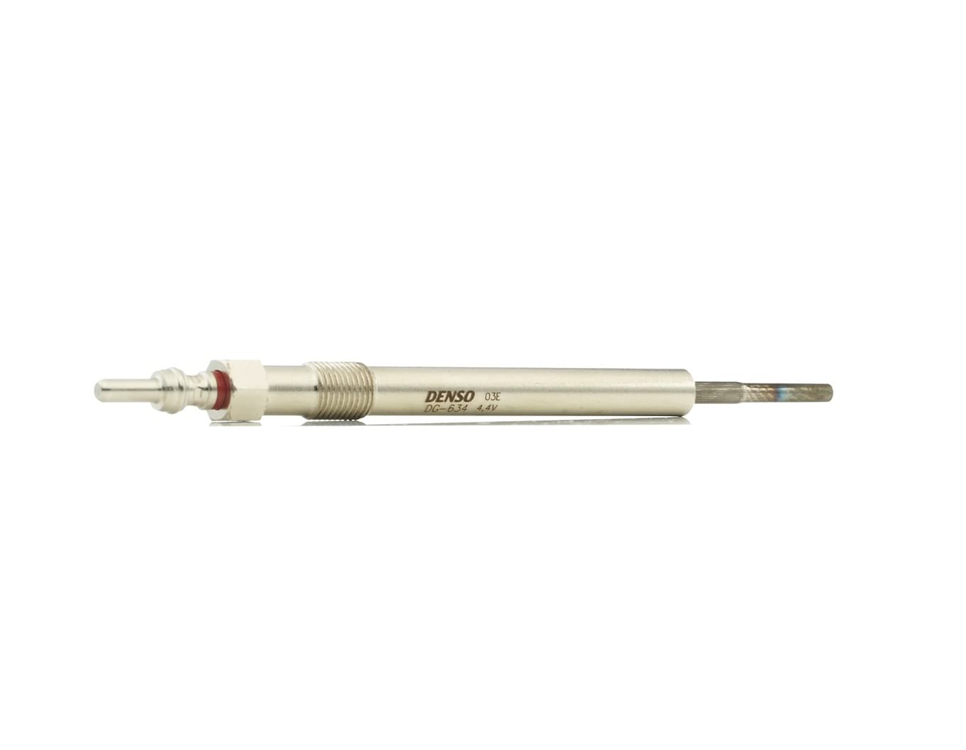 DENSO Glow Plug | DG-634 | For Diesel Engine Vehicles | 1214098